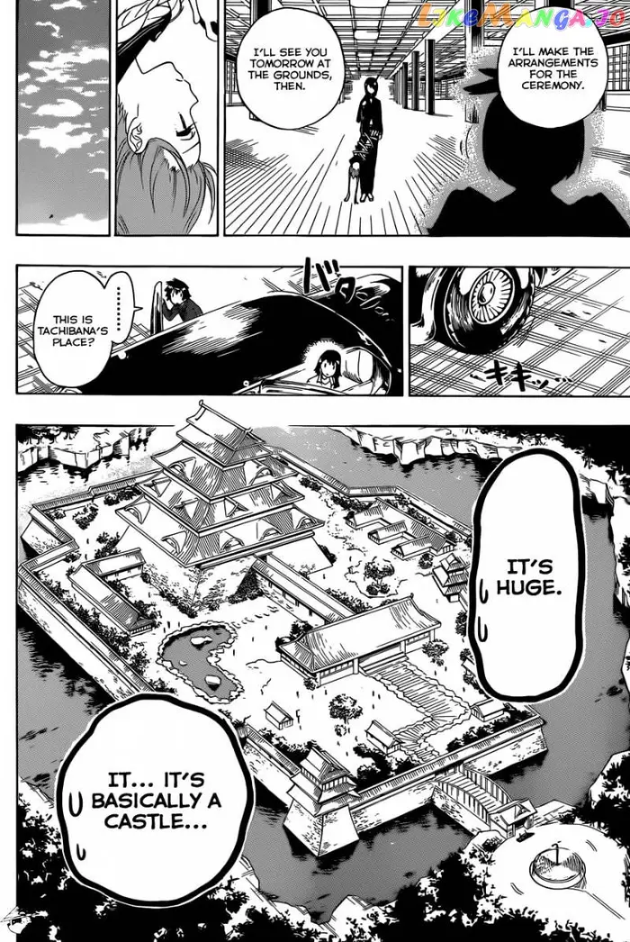 Nisekoi Chapter 183 image 11_optimized